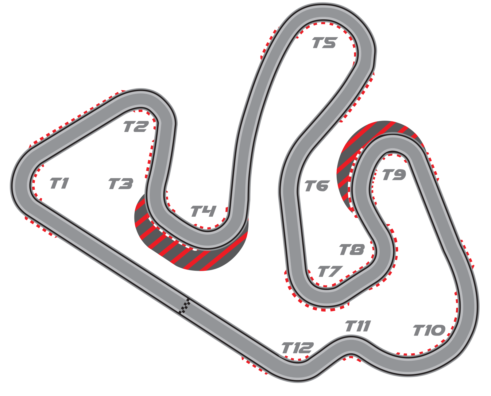 Cart track. Чертеж трассы для картинга. План трассы картинга. Гоночные трассы. Планировка трассы для картинга.