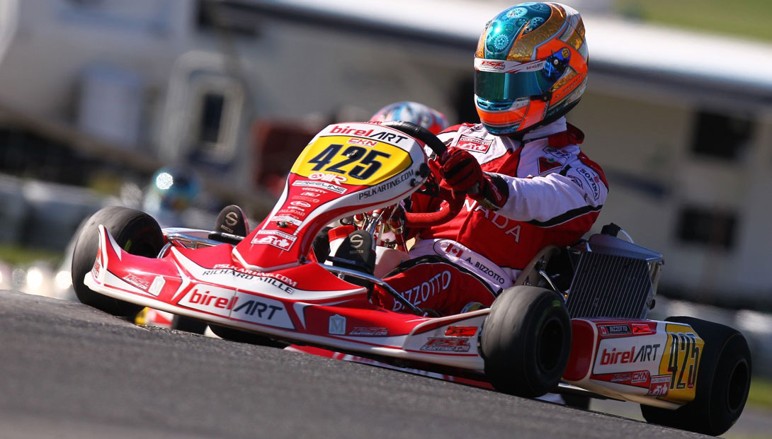 conjunción Superioridad Ejercer Professional Go Kart Racing | Speedsportz Racing Park
