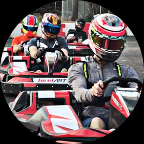 Houston S High Speed Go Kart Rentals Serving Houston The