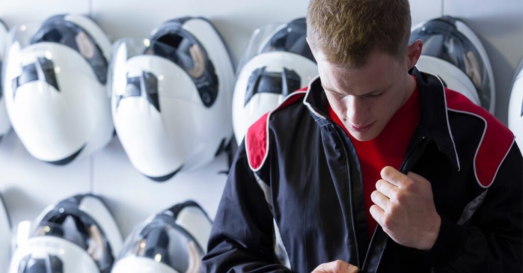 How To Transition to Competitive Go-Kart Racing