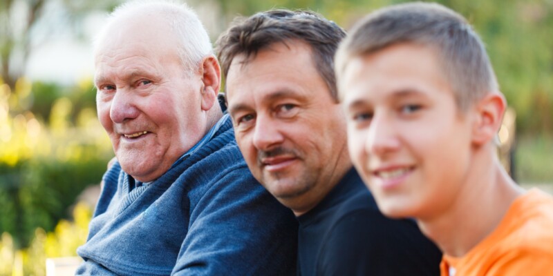 4 Father’s Day Great Gift Ideas