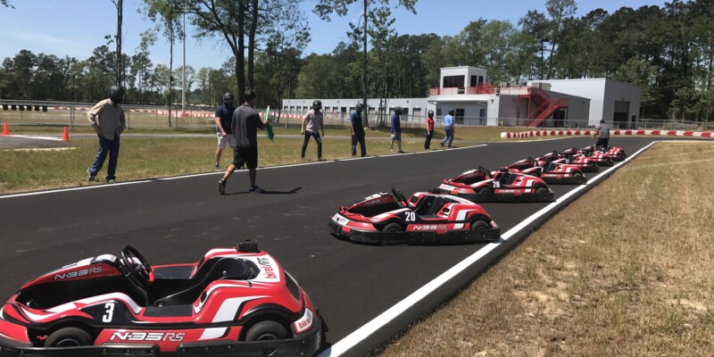 Don’t Bore Your Employees with Your Next Corporate Team Building Event