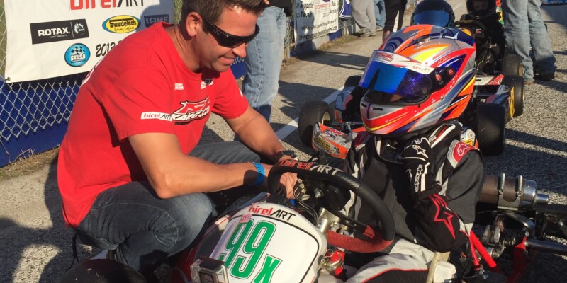 Karting Tips: 3 Surefire Ways to Increase Your Karting Speed