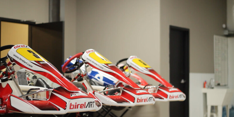 Mistakes that Beginner Kart Drivers Make