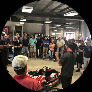 Kart Racing Group