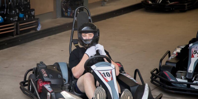 8 Safety Tips To Learn Before You Start Go-Karting