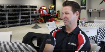 YouTube: East Montgomery County Improvement District Visits Speedsportz