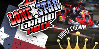 Lone Star Grand Prix Additional Details