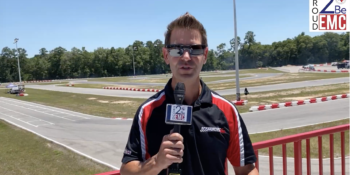 The Proud2BeEMC Digital Network: Get My Drift at Speedsportz Racing Park