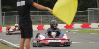 Wayne Phillips Properties: Watch How Fast I Go!