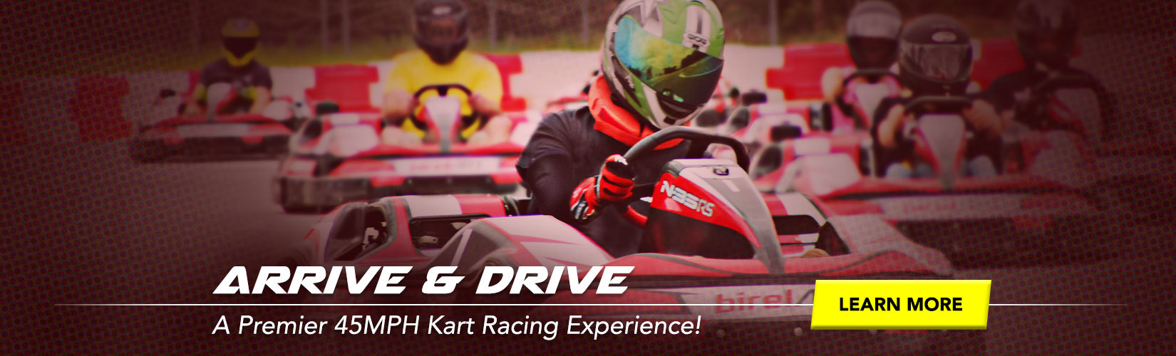 Speedsportz-Banner-Arrive-Drive