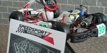Houston Chronicle: Construction progressing on Speedsportz Racing Park in New Caney