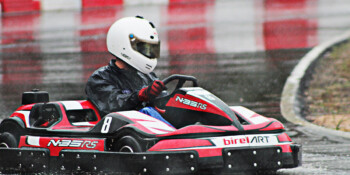 KHOU11: New track puts the ‘go’ in go karts