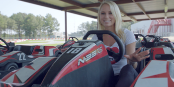 YOLOTX: Arrive and Drive with Speedsportz