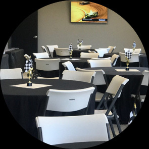 group-social-party-room