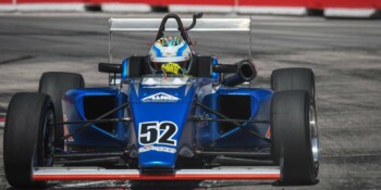 East Montgomery County Improvement District: Montgomery County Teen Signs to Red Bull Junior Racing Team