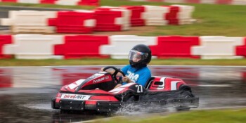 East Montgomery County Improvement District: Speedsportz Racing Declares “No More Boring Holidays”