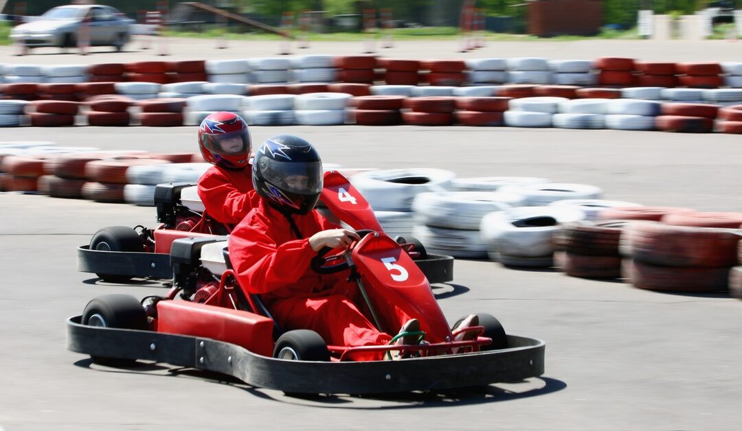 What Clothes You Should and Shouldn’t Wear for Go-Karting
