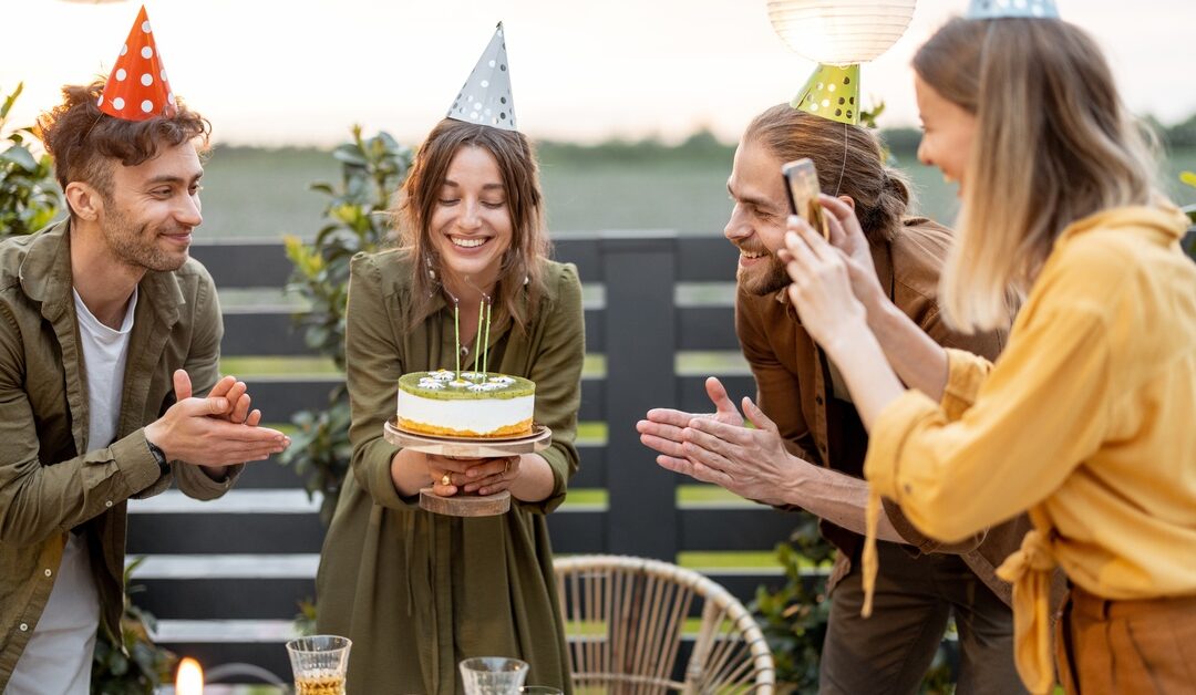 The Top 5 Fun Birthday Activities in Houston for Adults