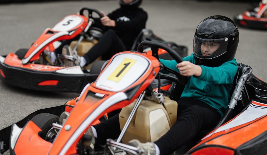Indoor vs Outdoor Karting: Pros and Cons Explained