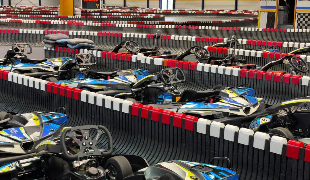 The Adrenaline Advantage in Group Events