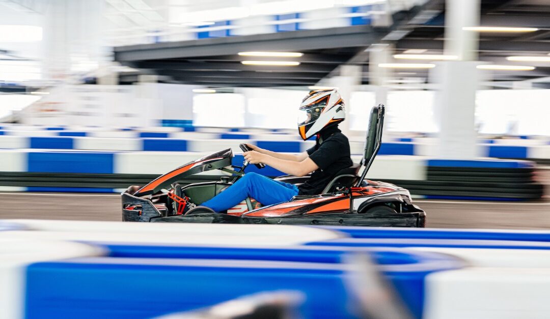 Understanding Speed Limits on Pro-Grade Tracks