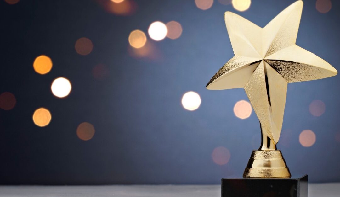 Fun Awards That Make Your Team Racing Event Memorable