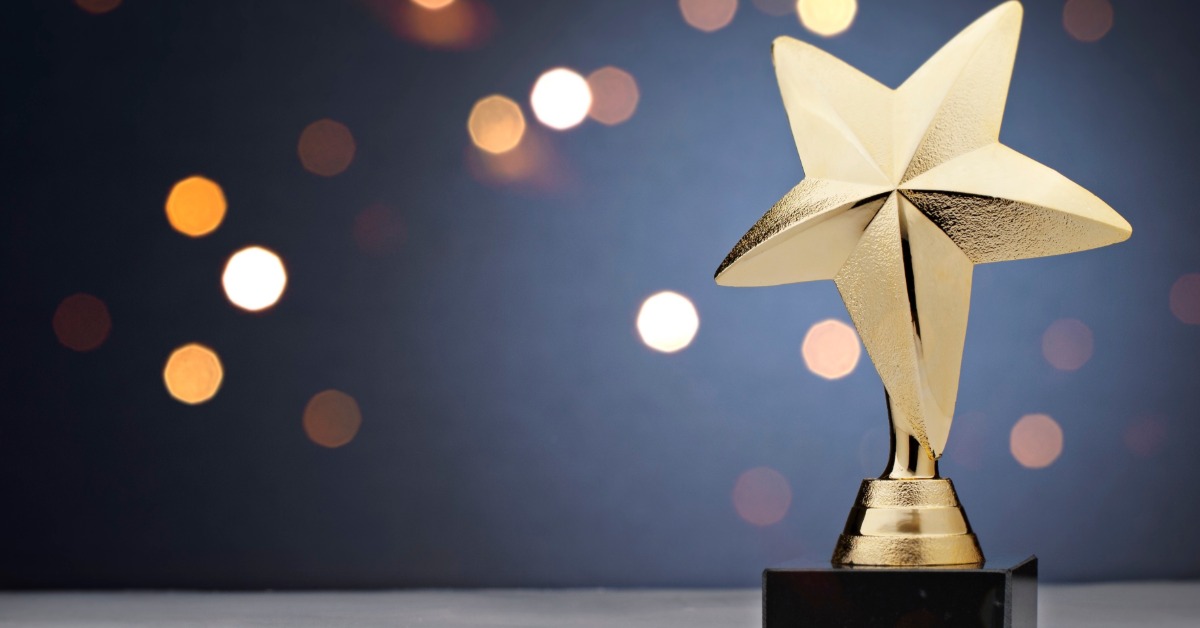 Fun Awards That Make Your Team Racing Event Memorable